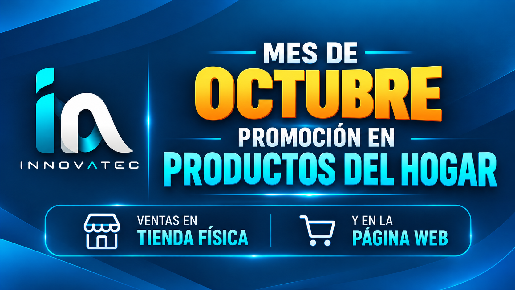 promo octubre