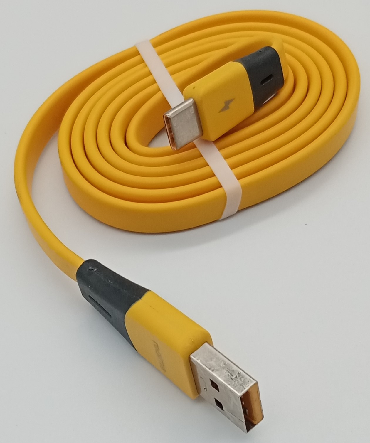 Cable Tipo C a USB 1 metro