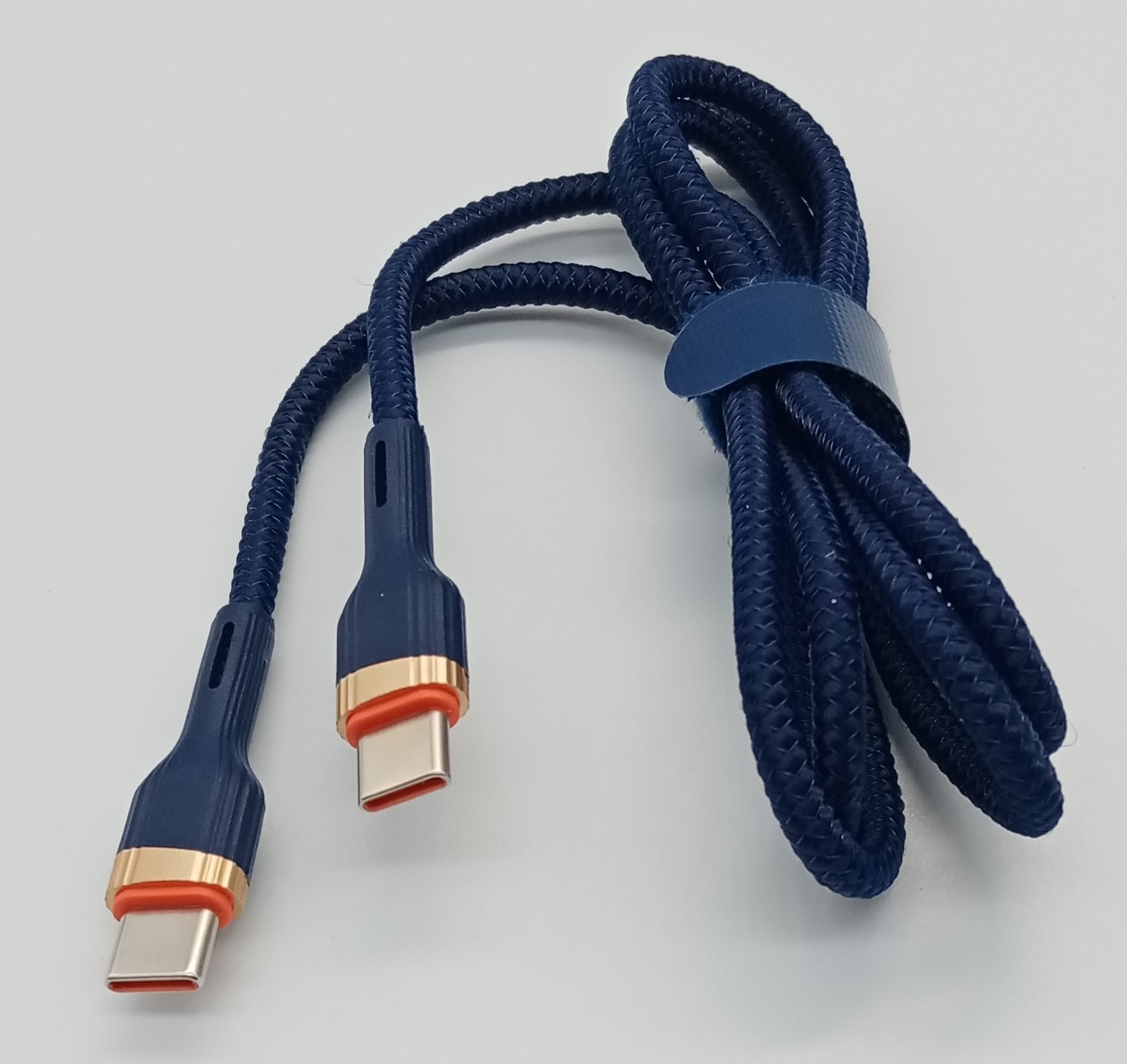 Cable Tipo C a C