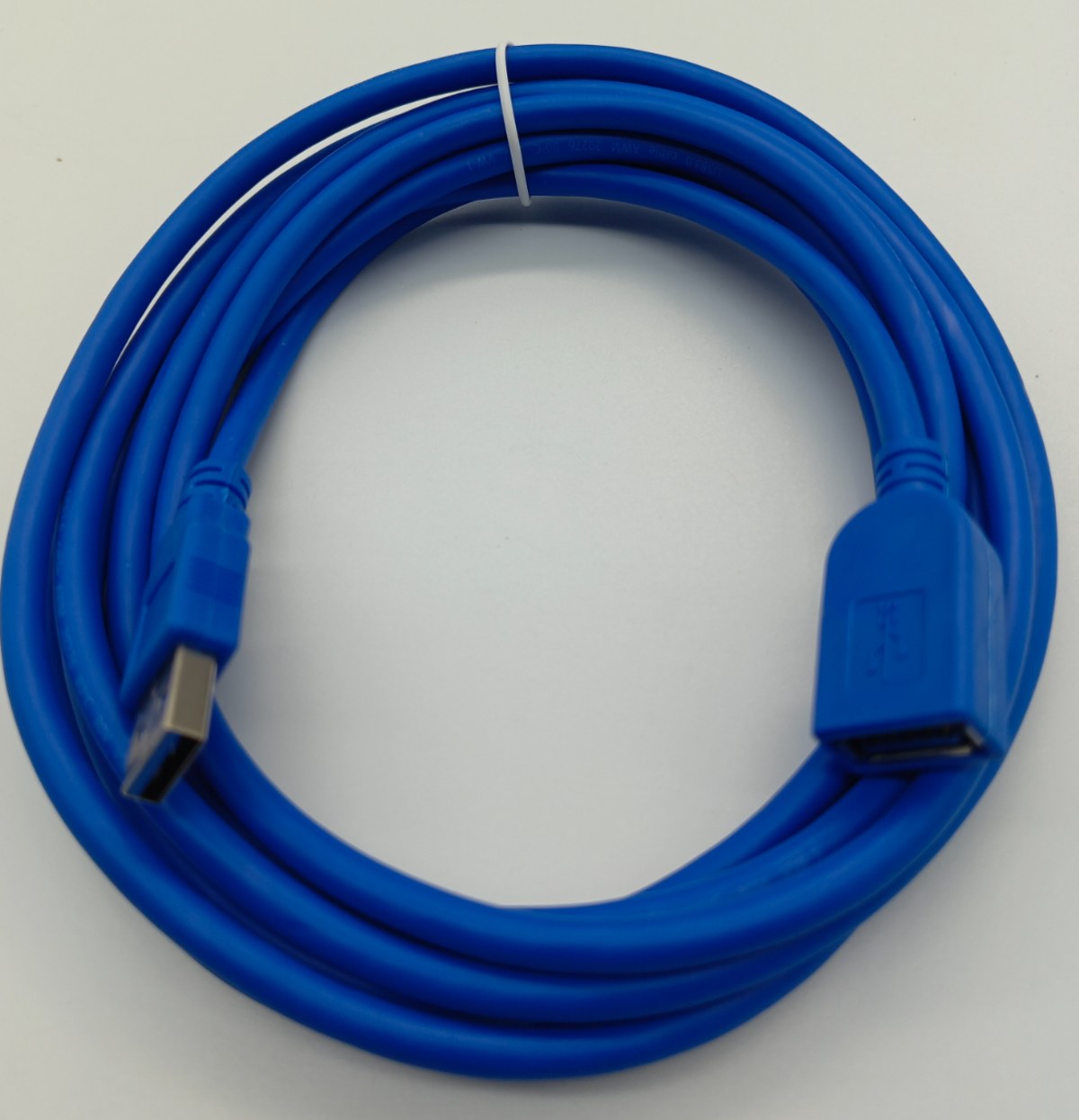 Extensor USB 3.0 macho-hembra 3m