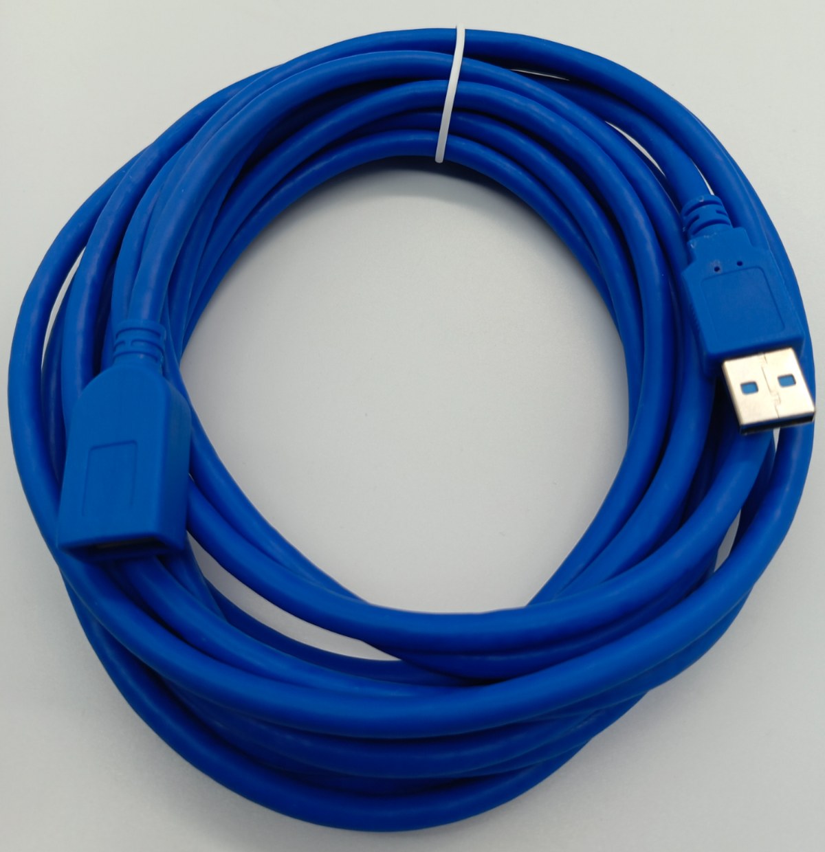 Extensor USB 3.0 macho-hembra 5m
