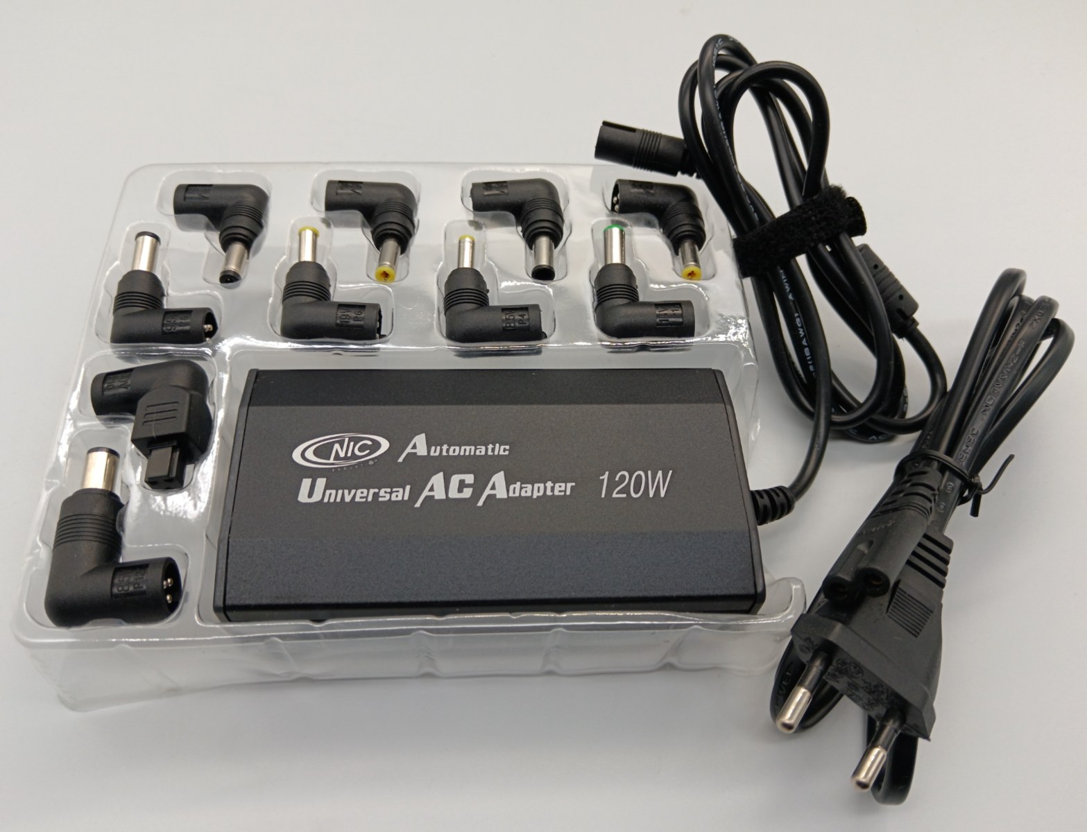 Cargador Universal