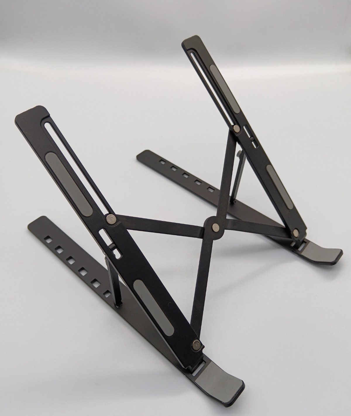 Soporte Metálico para laptop