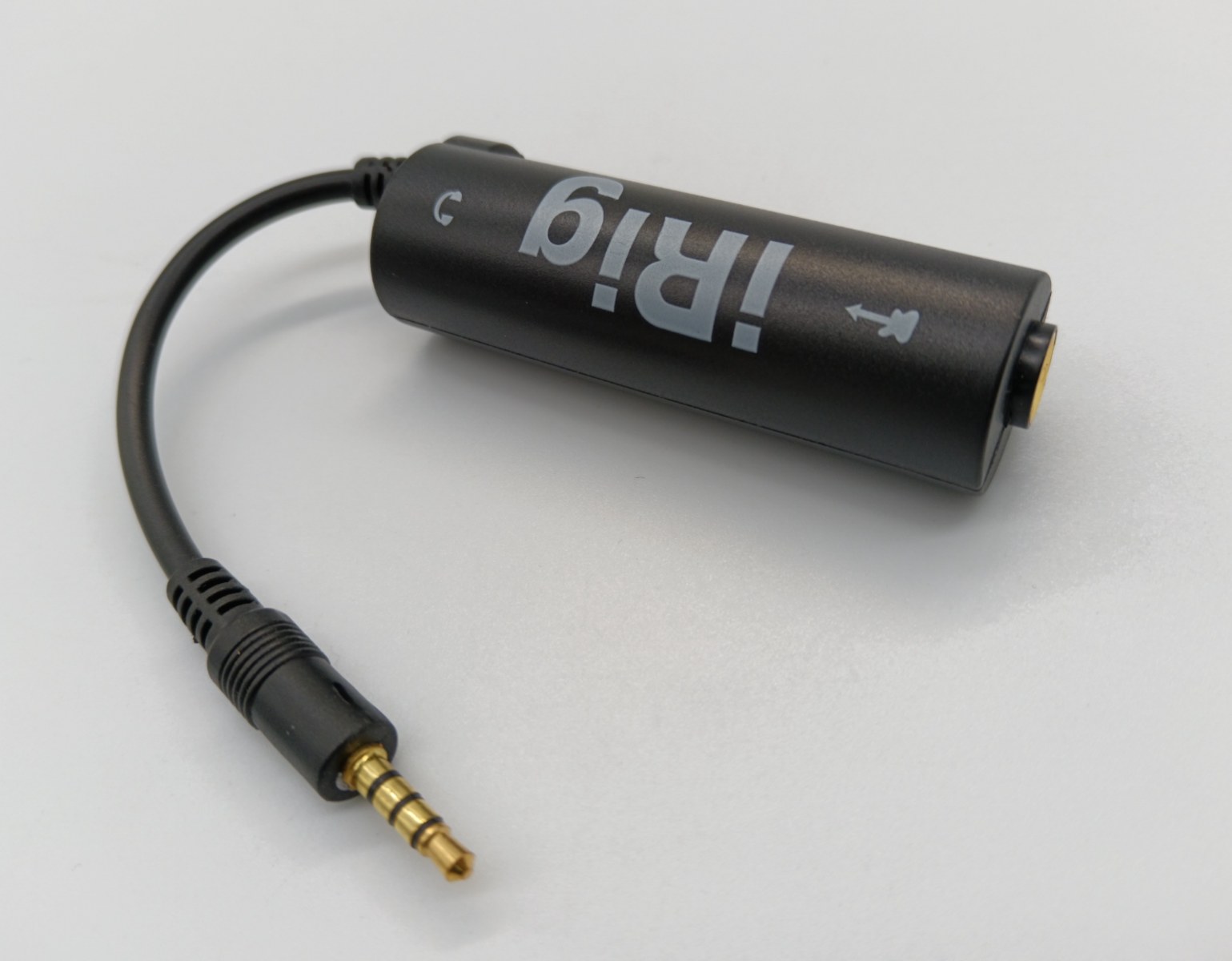 iRig 1