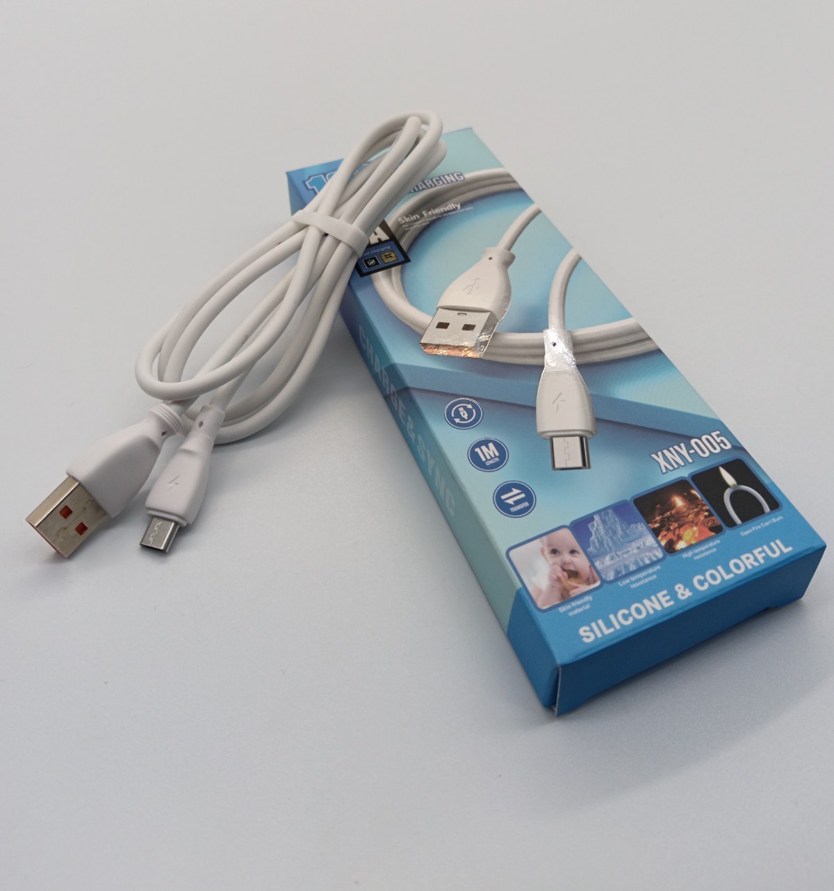 Cable micro USB XNY-005