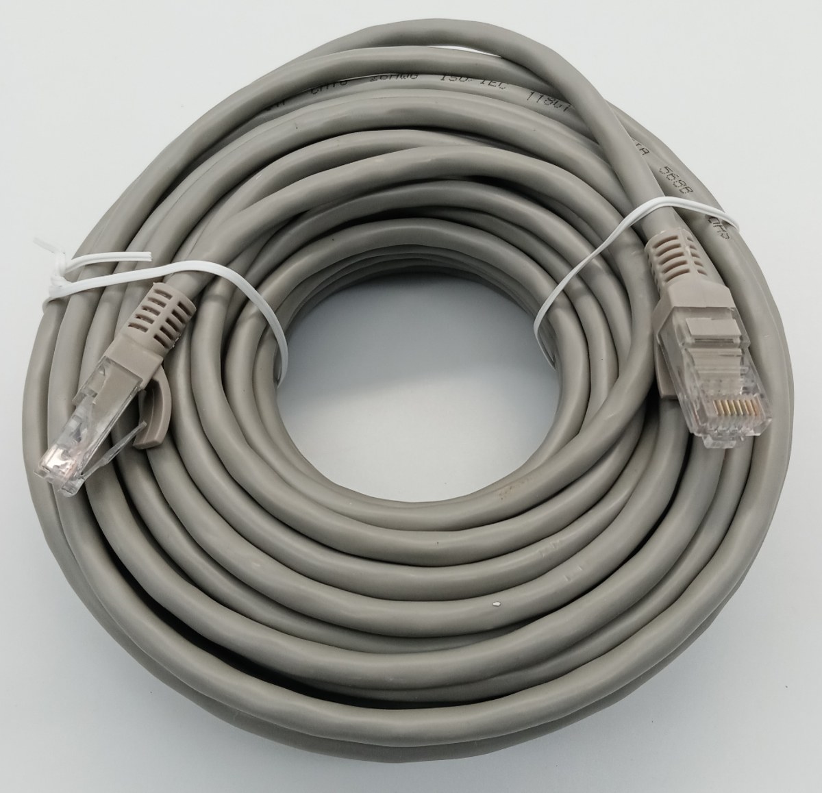 Cable de red Cat6 de 15 metros