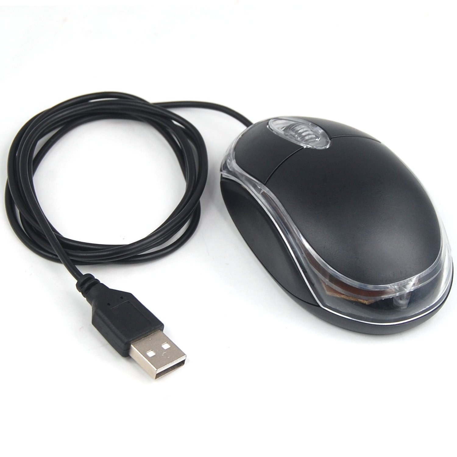 Mouse con Cable