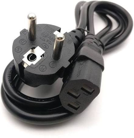 Cable de Poder  1,8m
