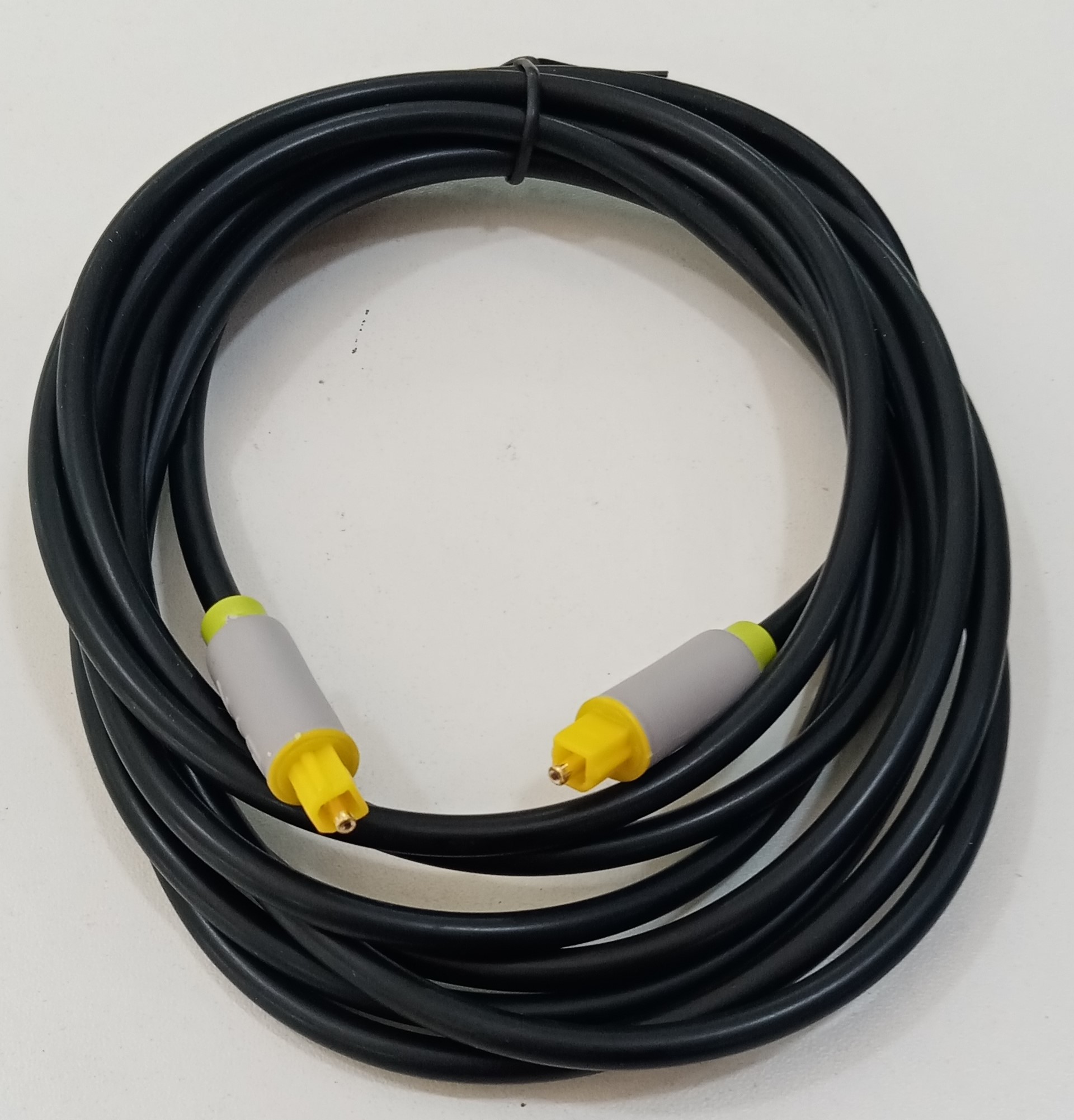 Cable óptico EMK de 3 metros