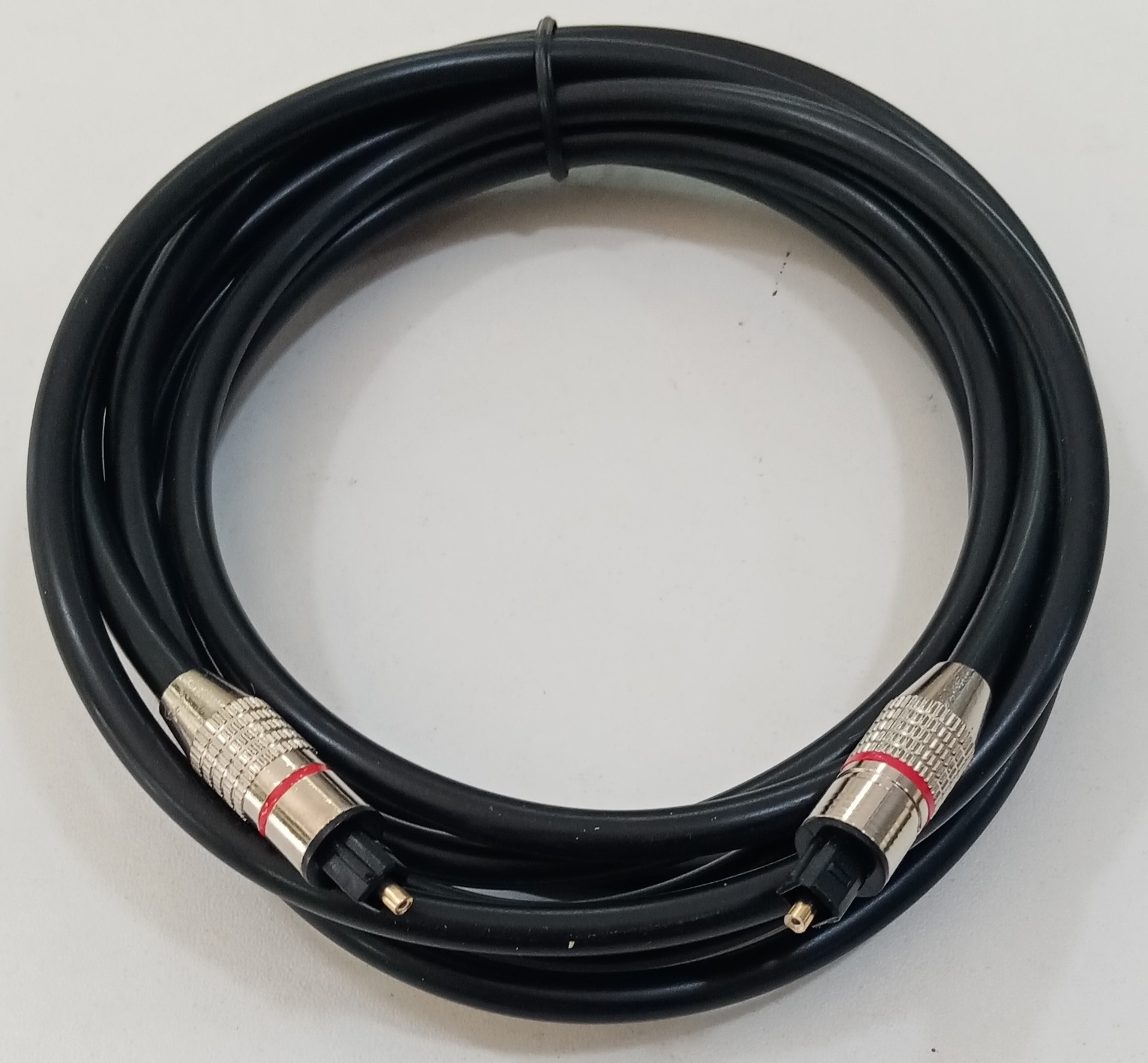 Cable óptico de 3 metros