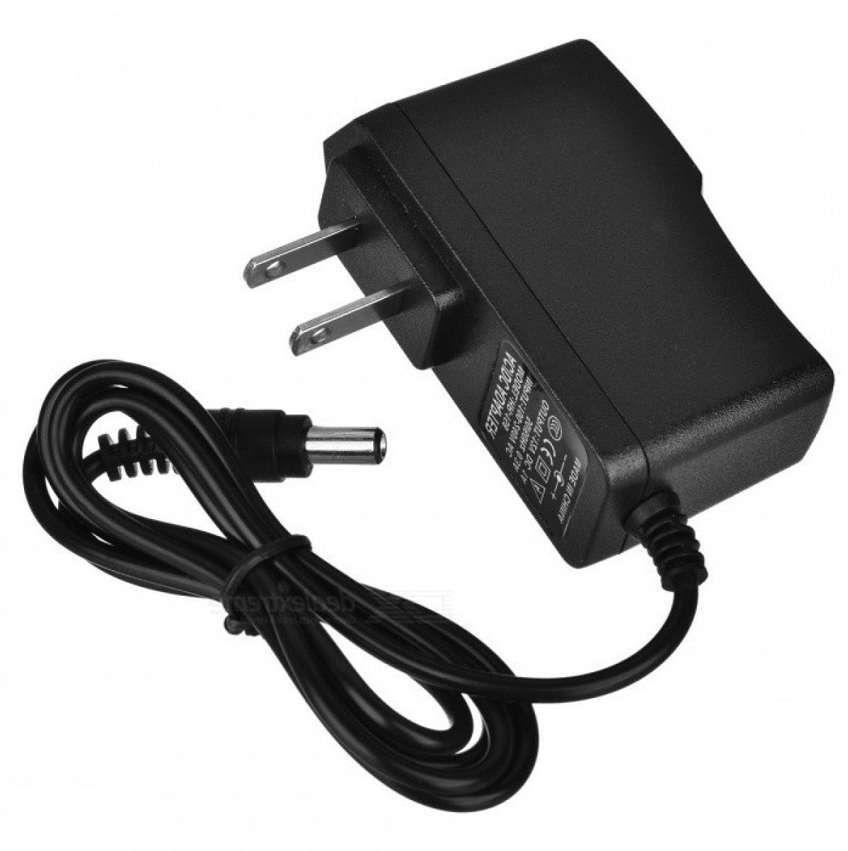 Fuente de Energía de 12V 1,5Amp