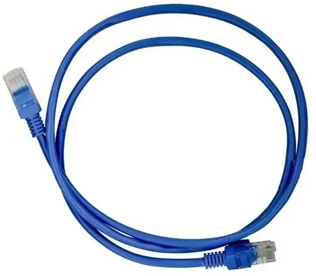 Cable de red Cat5 de 1,5m