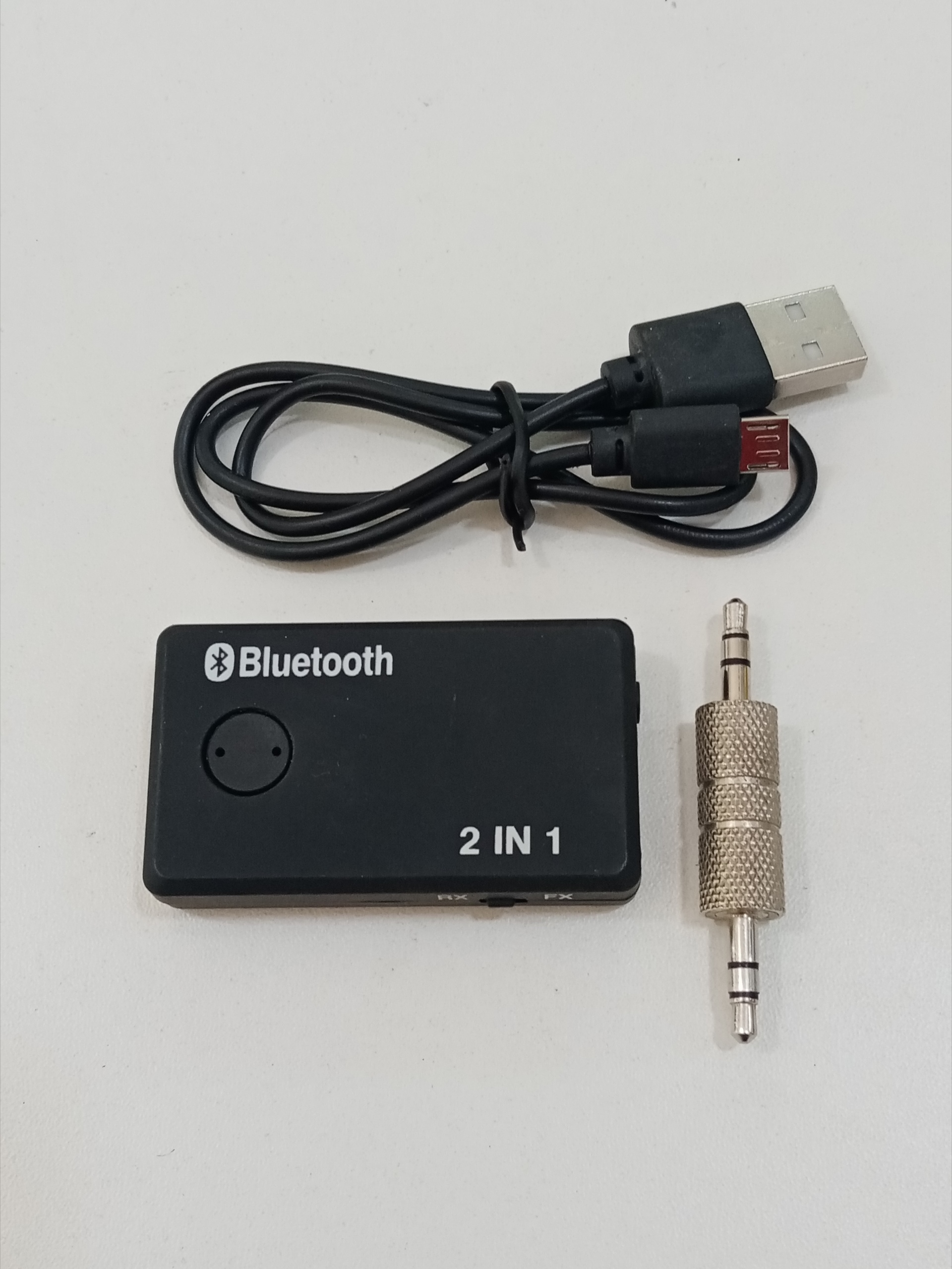Receptor de Bluetooth audio