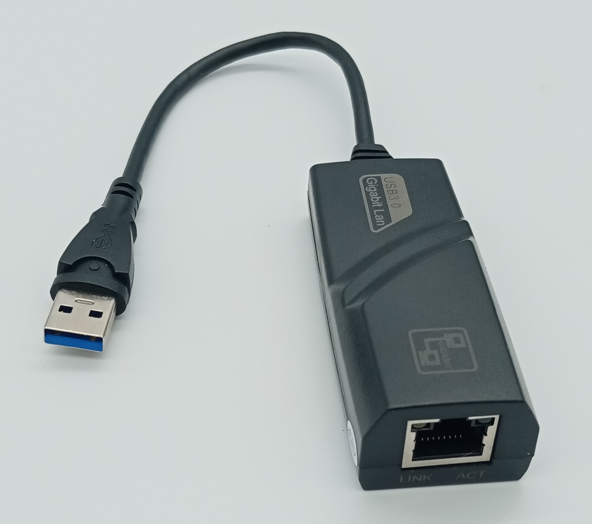 Adaptador USB a ethernet