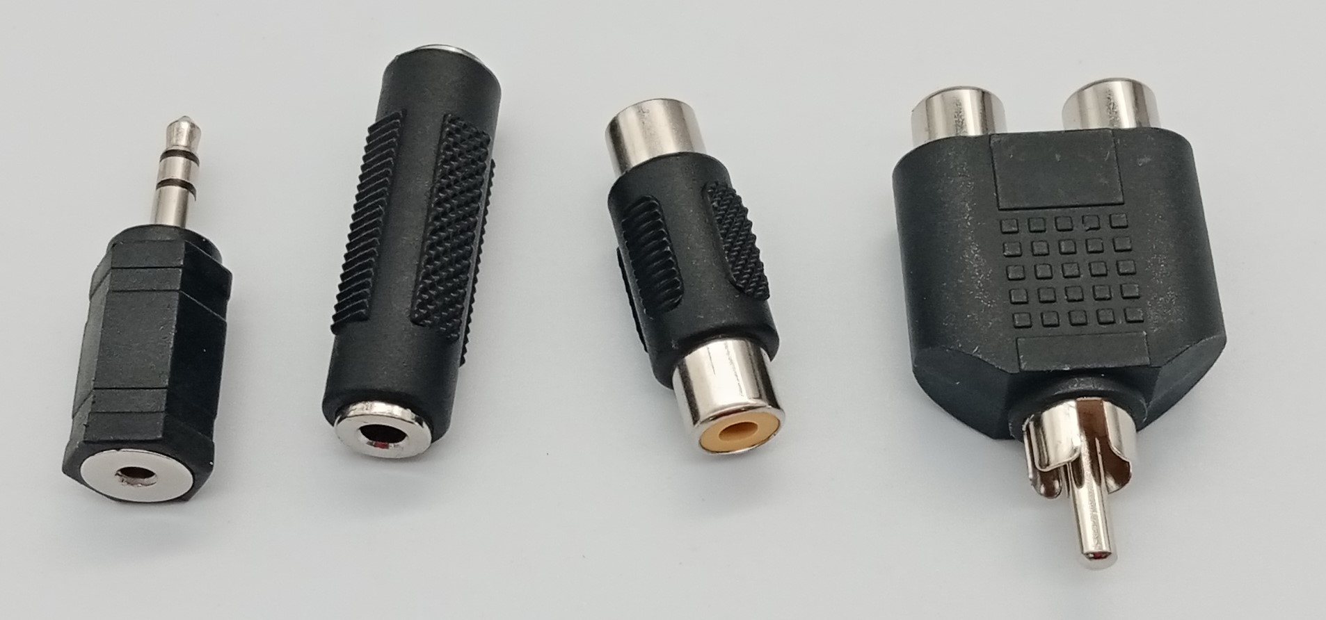Kit para audio