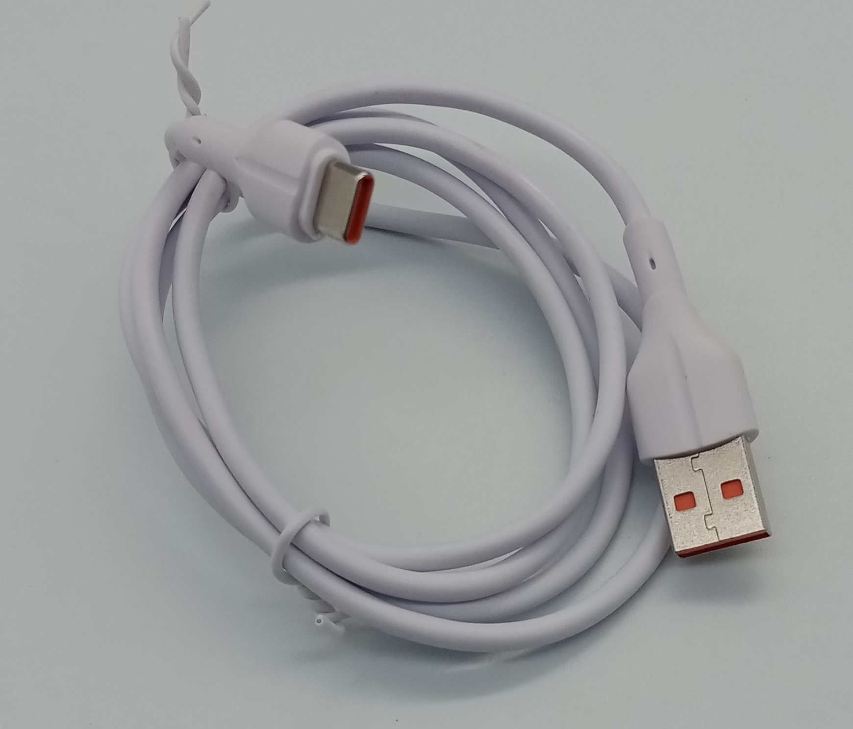 Cable Tipo C a USB 1 metro