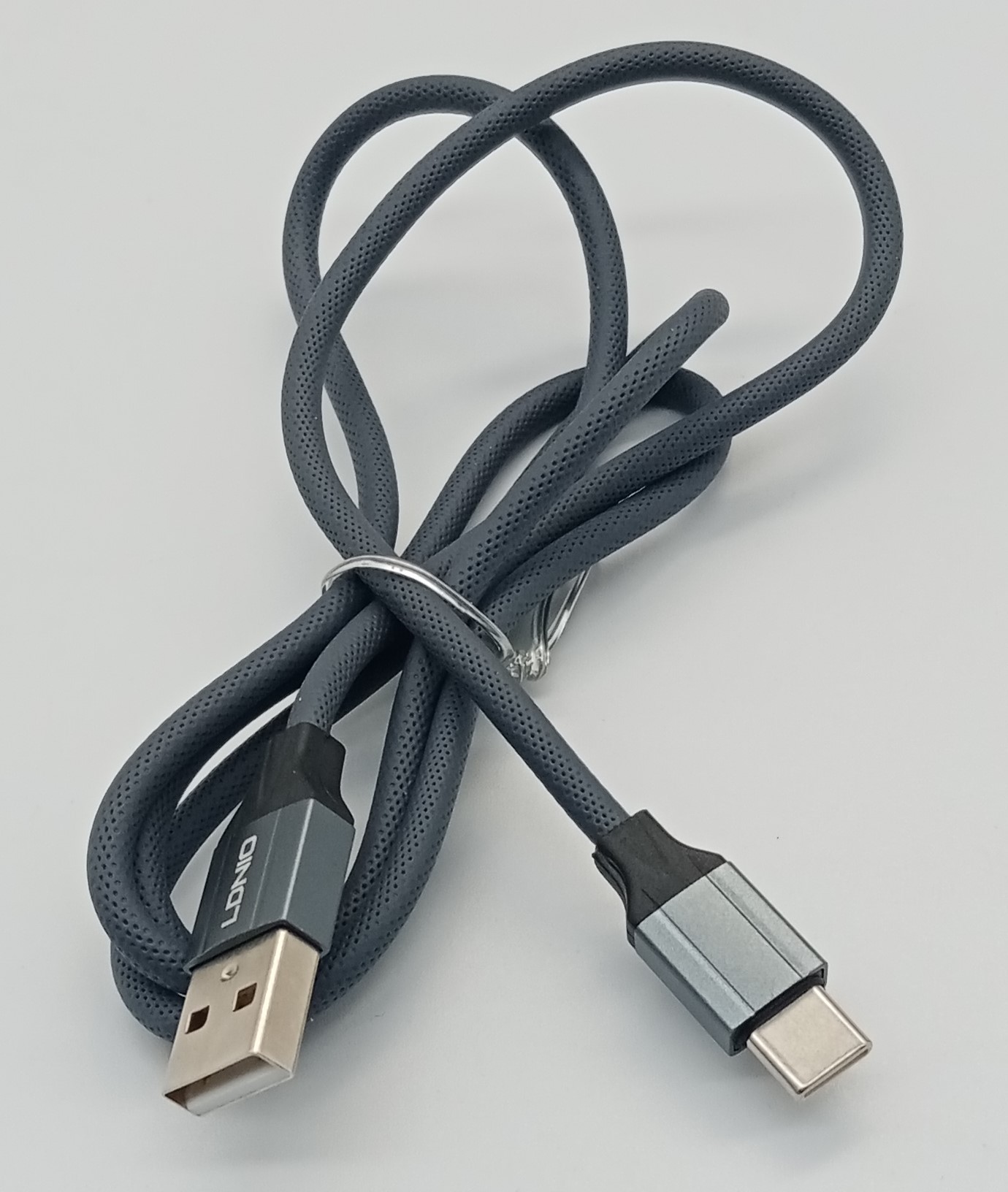 Cable Tipo C a USB 1 metro